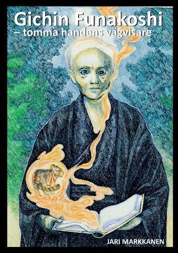 Gichin Funakoshi: Tomma handens vägvisare