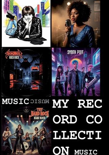 My record collection