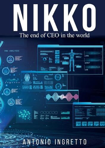 Nikko: The end of CEO in the world