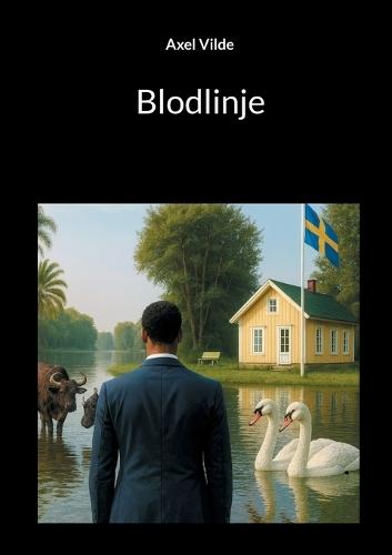 Blodlinje