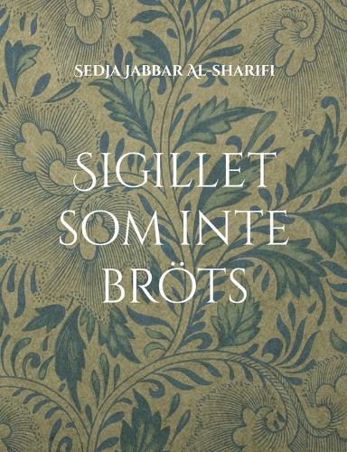 Sigillet som inte bröts: en mörk novell om intelligens, makt och det som överlever oss
