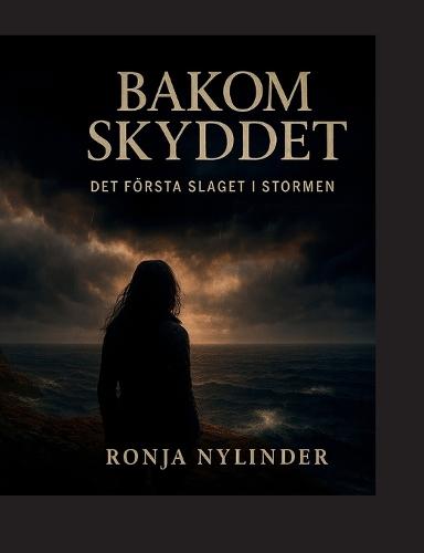 Bakom Skyddet: Första Slaget I Stormen