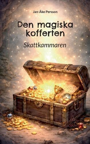 Den magiska kofferten: Skattkammaren