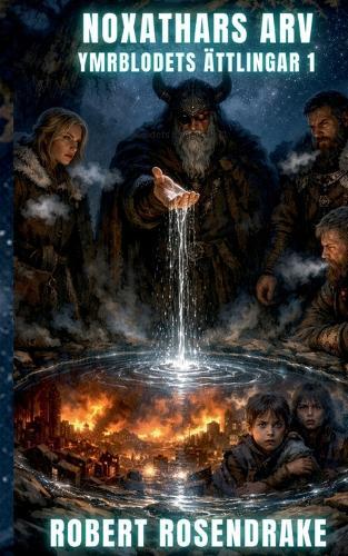 Noxathars arv: Ymrblodets ättlingar del 1