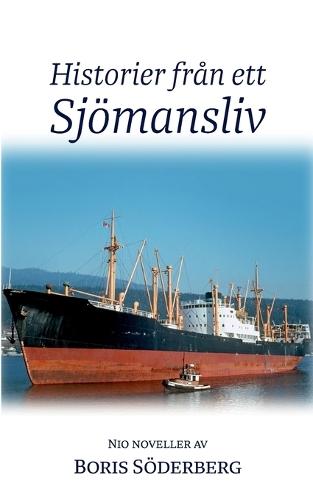 Historier från ett Sjömansliv: Nio noveller