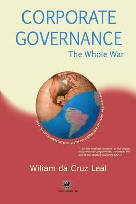Corporate Governance - The Whole War