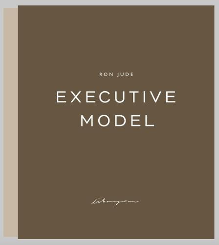Executive Model (2nd Edition, Revised)