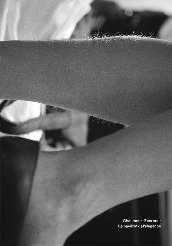 N° 5 : Le pavillon de l'élégance