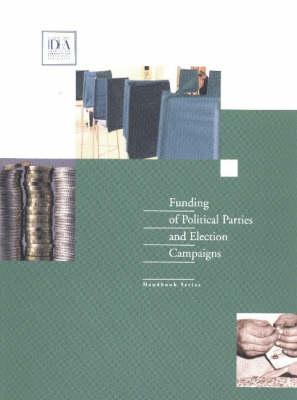 Funding of Parties and Election Campaigns