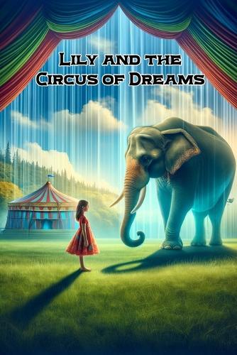 Lily and the Circus of Dreams: A Tale of Compassion, Courage, and the Quest for Freedom