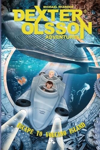 Escape to Volcano Island