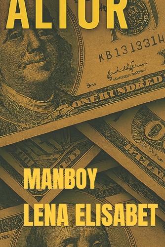 Manboy: The Realtor