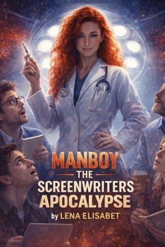 Manboy the Screenwriters Apocalypse