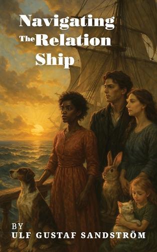 Navigating The Relation Ship