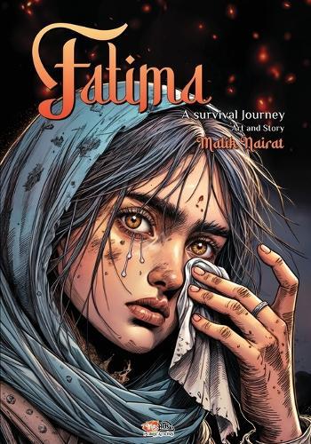 Fatima: A Survival Journey