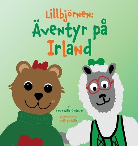 Lillbjörnen: Äventyr på Irland