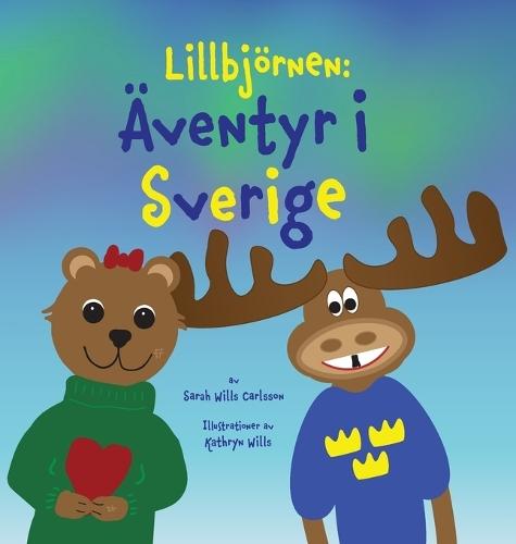 Lillbjörnen: Äventyr i Sverige