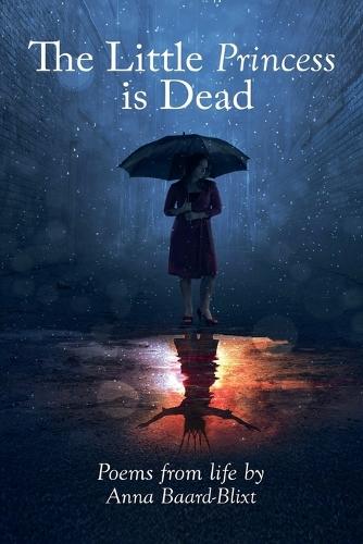 The Little Princess is Dead