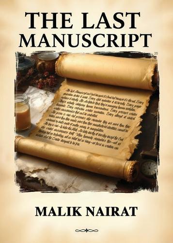 The Last Manuscript