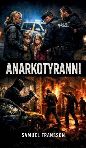 Anarkotyranni