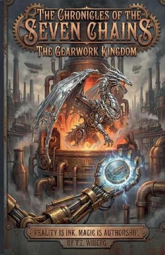 The Gearwork Kingdom