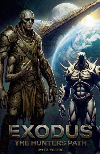 Exodus: The Hunter's Path