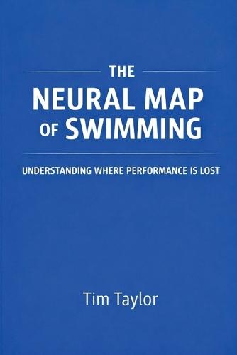 The Neural Map of Swimming