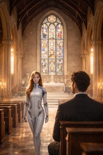 The Humani Code: Code 8: Human Clonoids