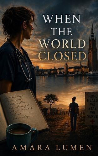 When the World Closed: A Story of Distance, Duty, and Betrayal