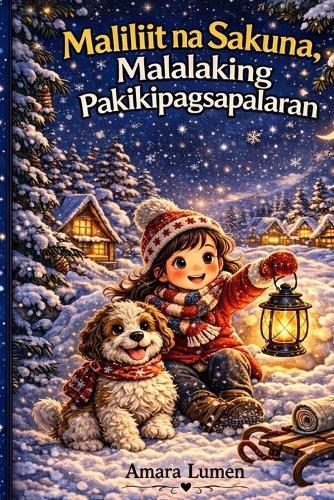 Maliliit na Sakuna, Malalaking Pakikipagsapalaran