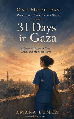 31 Days in Gaza: A Doctor's Story of Care, Grief, and Stubborn Love