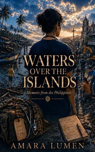 Waters Over the Islands: Memoirs from the Philippines