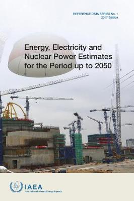 Energy, Electricity & Nuclear Power Estimates for the Period Up to 2050