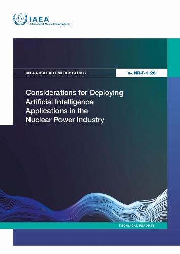 Considerations for Deploying Artificial Intelligence Applications in the Nuclear Power Industry