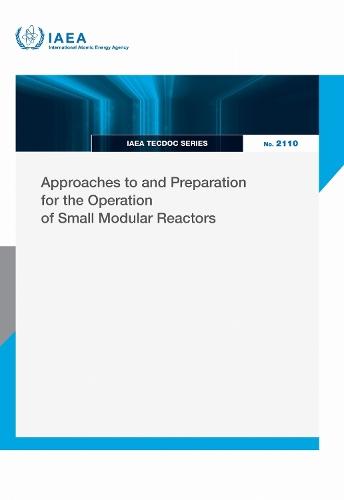 Approaches to and Preparation for the Operation of Small Modular Reactors