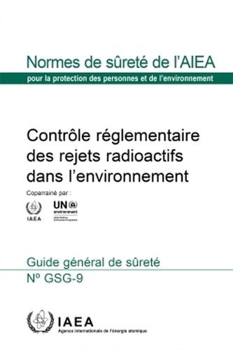 Regulatory Control of Radioactive Discharges to the Environment