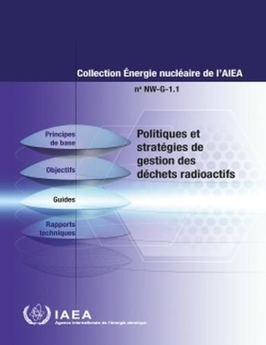 Policies and Strategies for Radioactive Waste Management