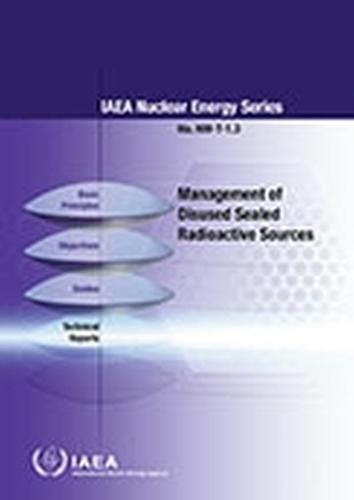 Management of Disused Sealed Radioactive Sources (Russian Edition)