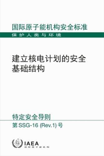 Establishing the Safety Infrastructure for a Nuclear Power Programme