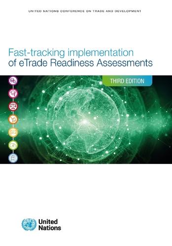 Fast-tracking implementation of eTrade readiness assessments