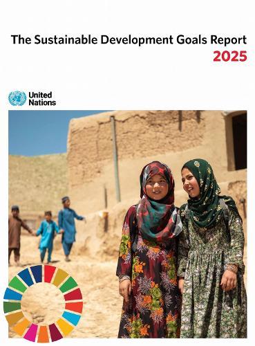 The Sustainable Development Goals Report 2025