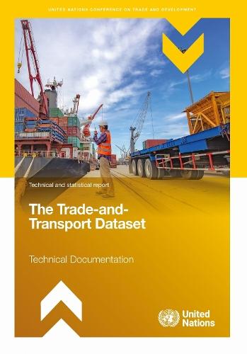 The Trade-and-Transport Dataset: Technical Documentation