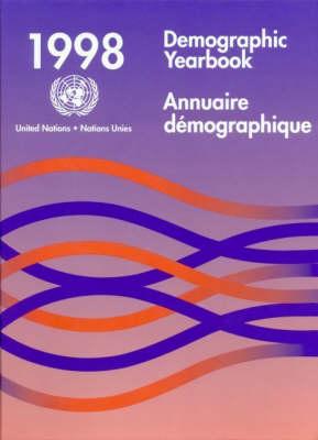 Demographic Yearbook