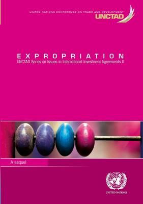 Expropriation
