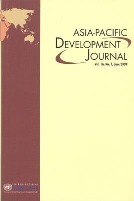 Asia-Pacific Development Journal