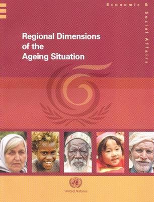 Regional Dimensions of the Aging Situation