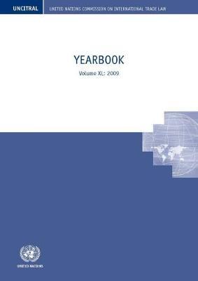 United Nations Commission on International Trade Law yearbook [2009]