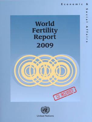 World Fertility Report 2009
