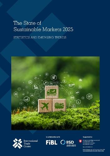 The State of Sustainable Markets 2025: Statistics and Emerging Trends