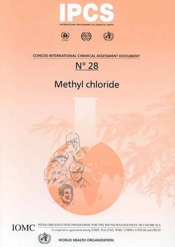 Methyl Chloride